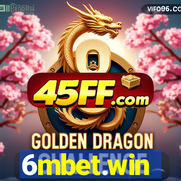 6mbet.win