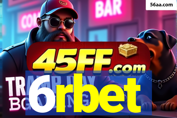 6rbet