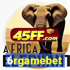 6rgamebet