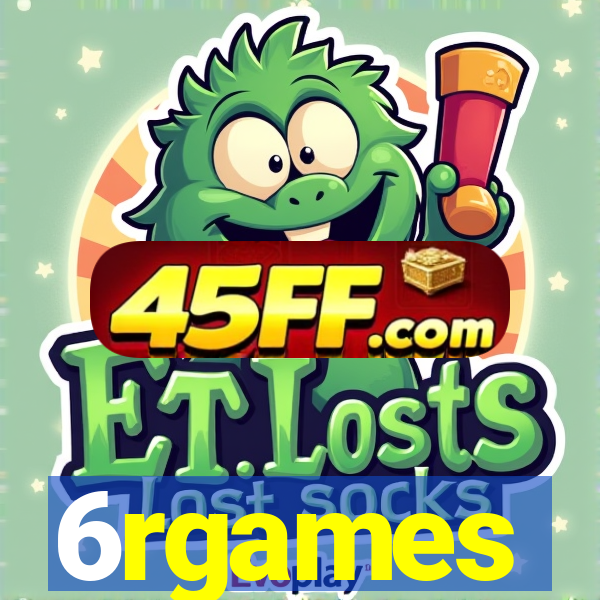 6rgames