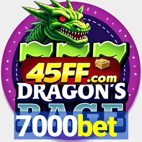 7000bet
