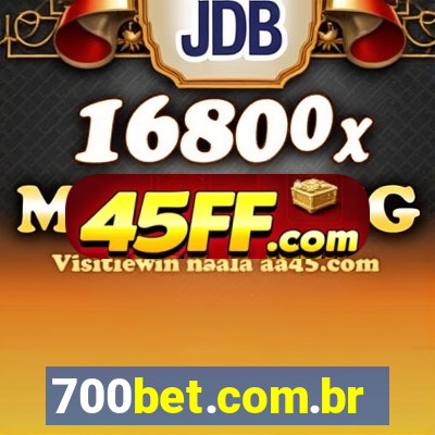 700bet.com.br