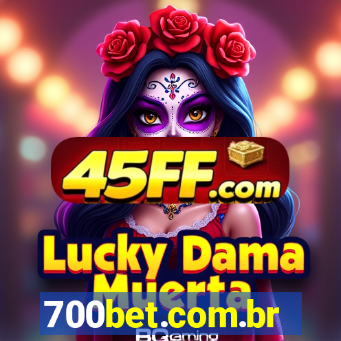 700bet.com.br
