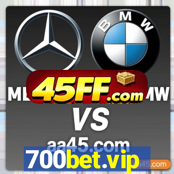 700bet.vip