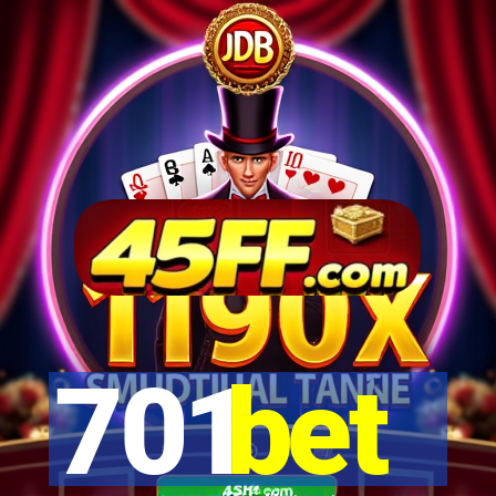 701bet
