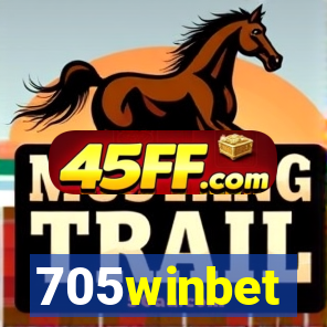 705winbet