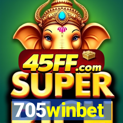 705winbet