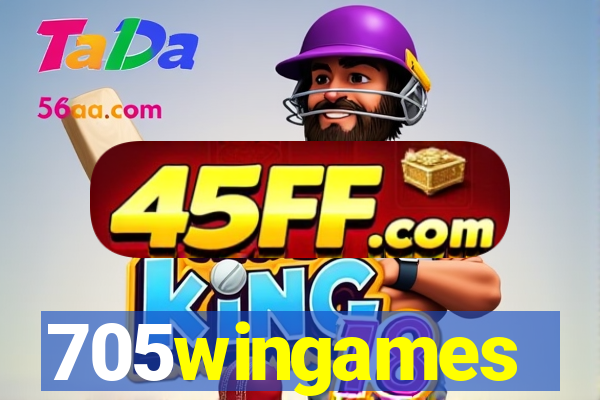 705wingames