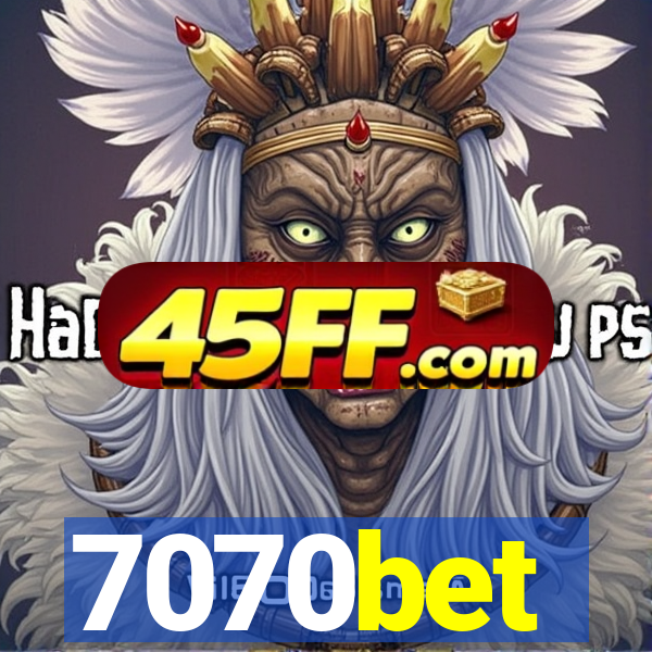 7070bet