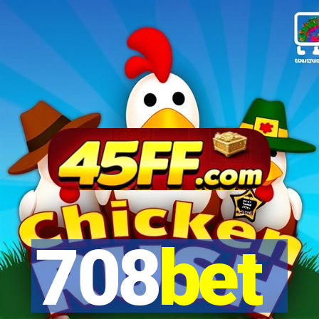 708bet