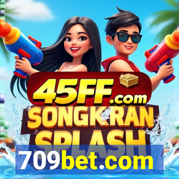 709bet.com