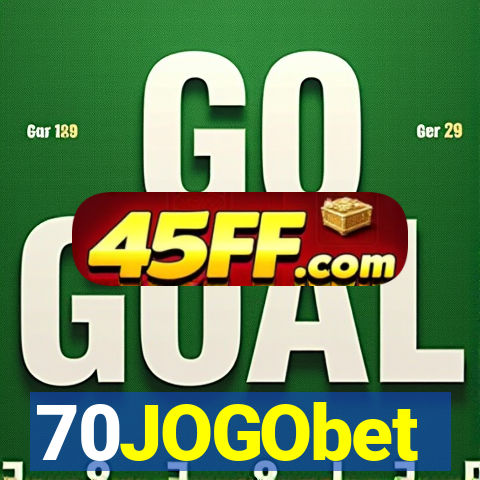 70JOGObet