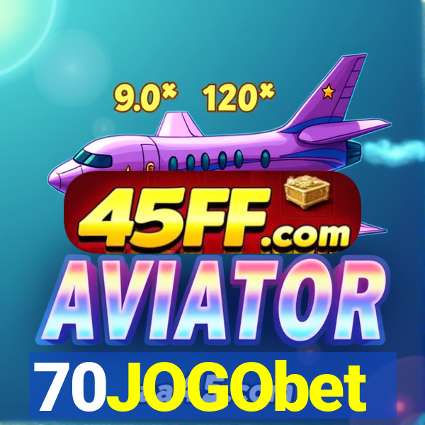 70JOGObet