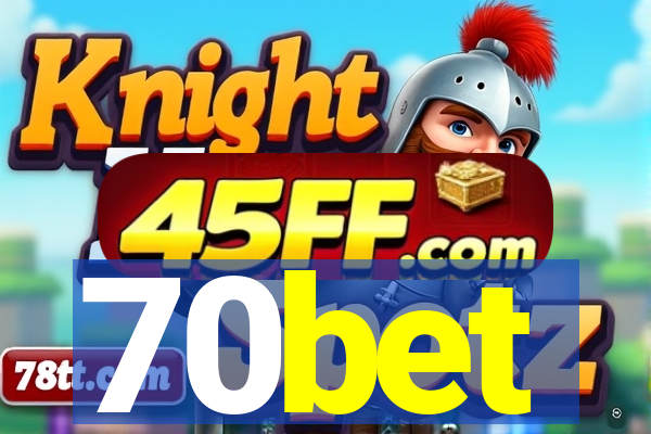 70bet