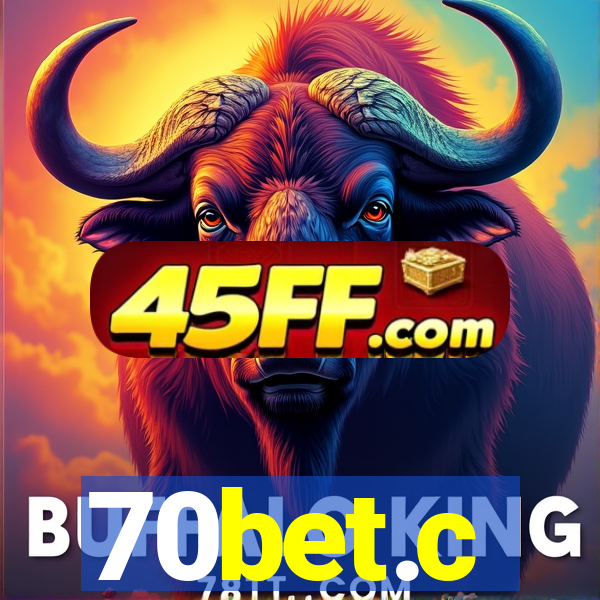 70bet.c