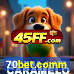 70bet.comm