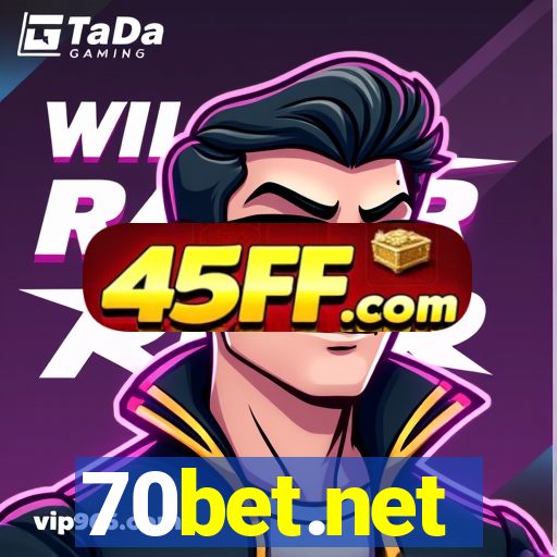 70bet.net