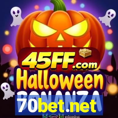 70bet.net