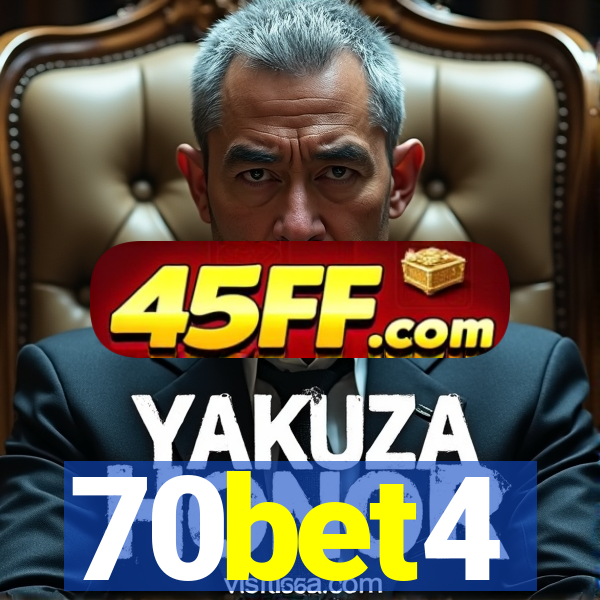 70bet4