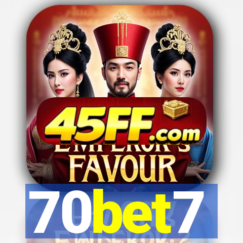 70bet7