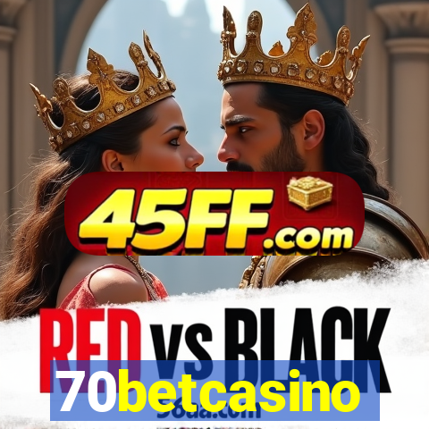 70betcasino