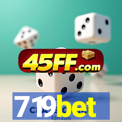 719bet