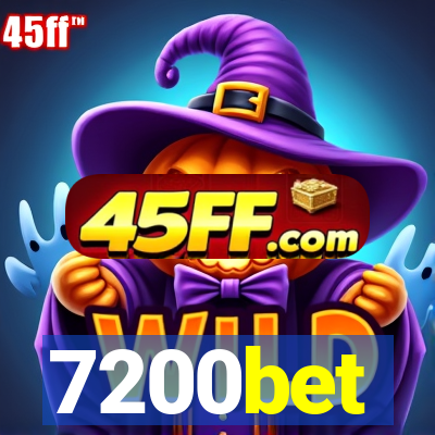7200bet