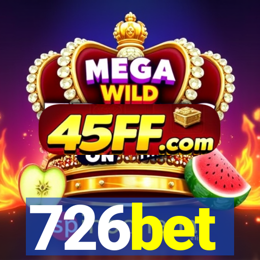 726bet