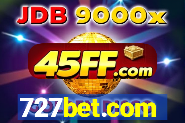 727bet.com