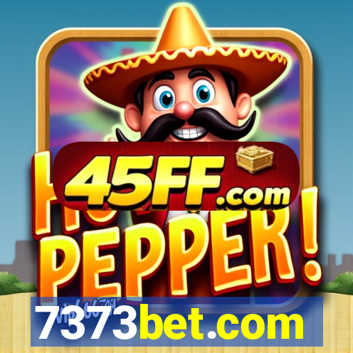 7373bet.com