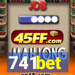 741bet
