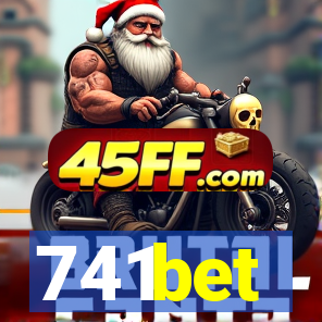741bet