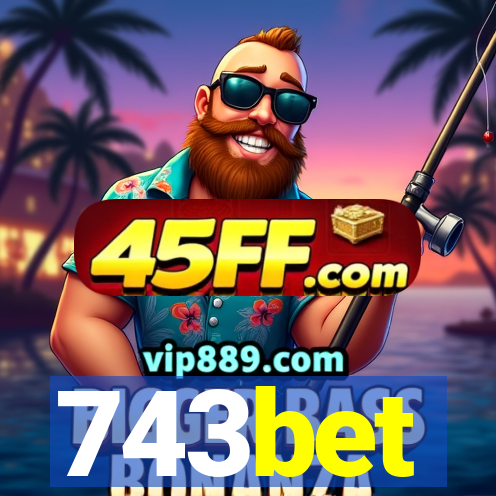 743bet