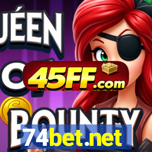 74bet.net