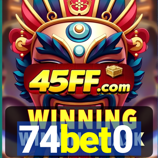 74bet0
