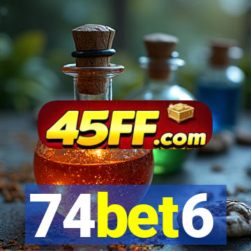 74bet6