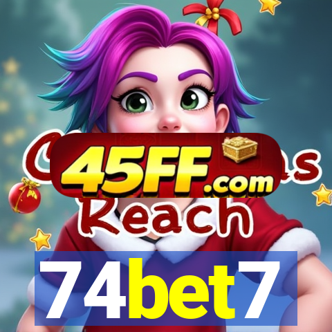 74bet7