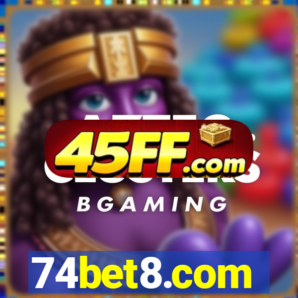 74bet8.com