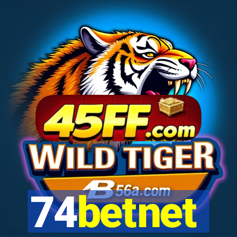 74betnet
