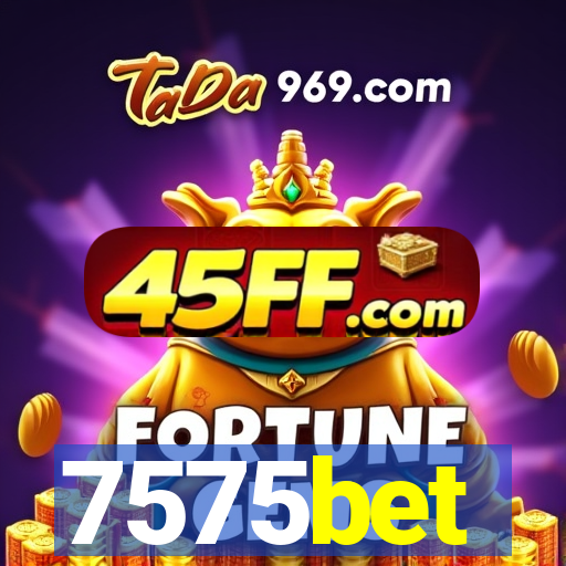 7575bet
