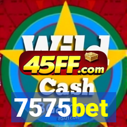 7575bet