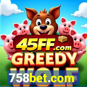 758bet.com