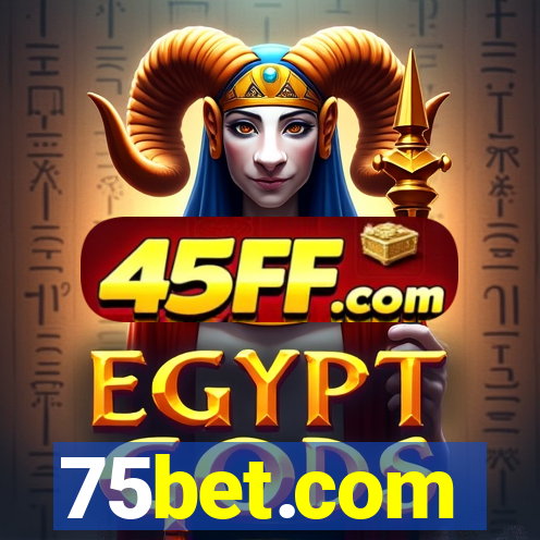 75bet.com