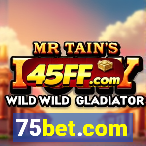 75bet.com