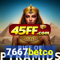 7667betco