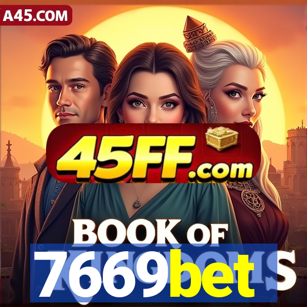 7669bet
