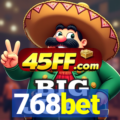 768bet
