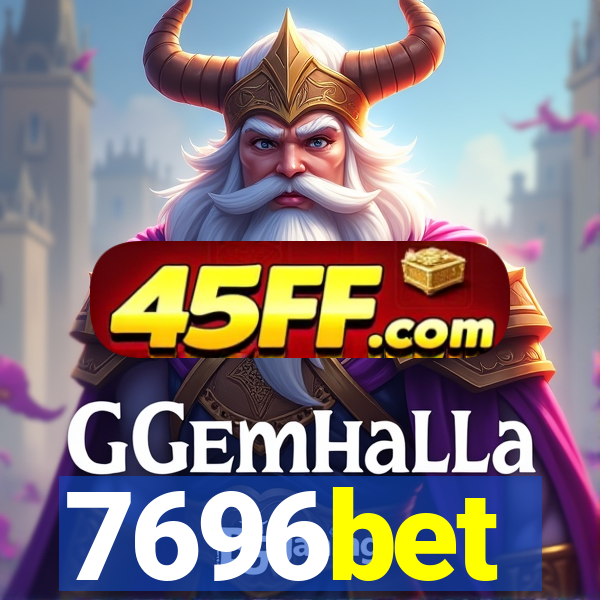 7696bet
