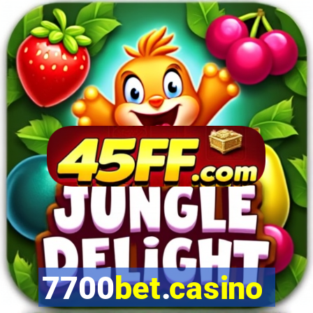 7700bet.casino