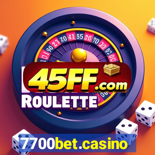 7700bet.casino